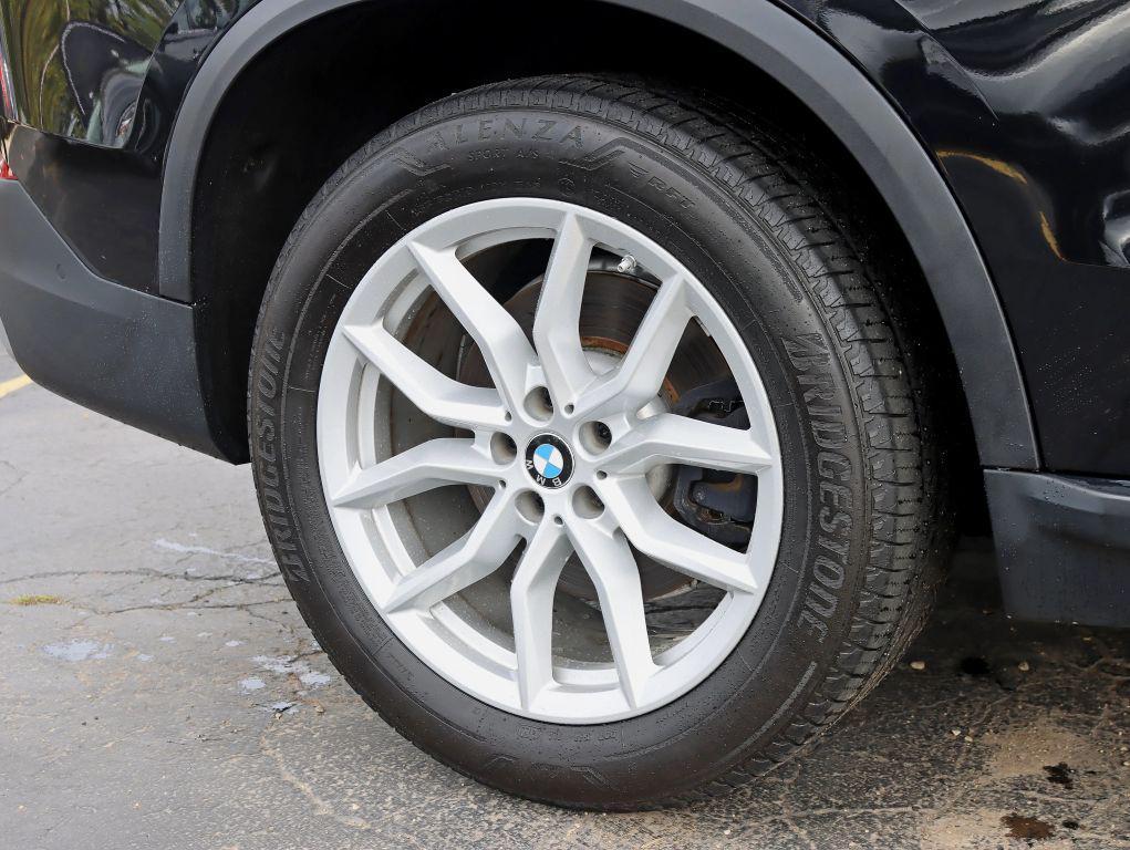 used 2019 BMW X5 car, priced at $28,995