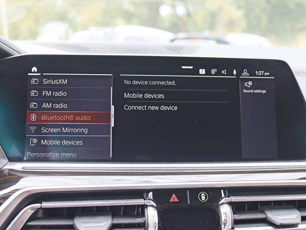 used 2019 BMW X5 car, priced at $28,995