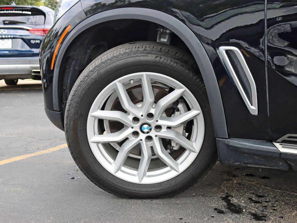 used 2019 BMW X5 car, priced at $28,995
