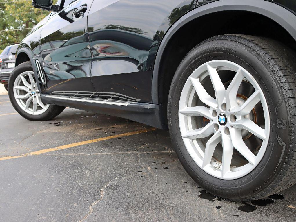 used 2019 BMW X5 car, priced at $28,995