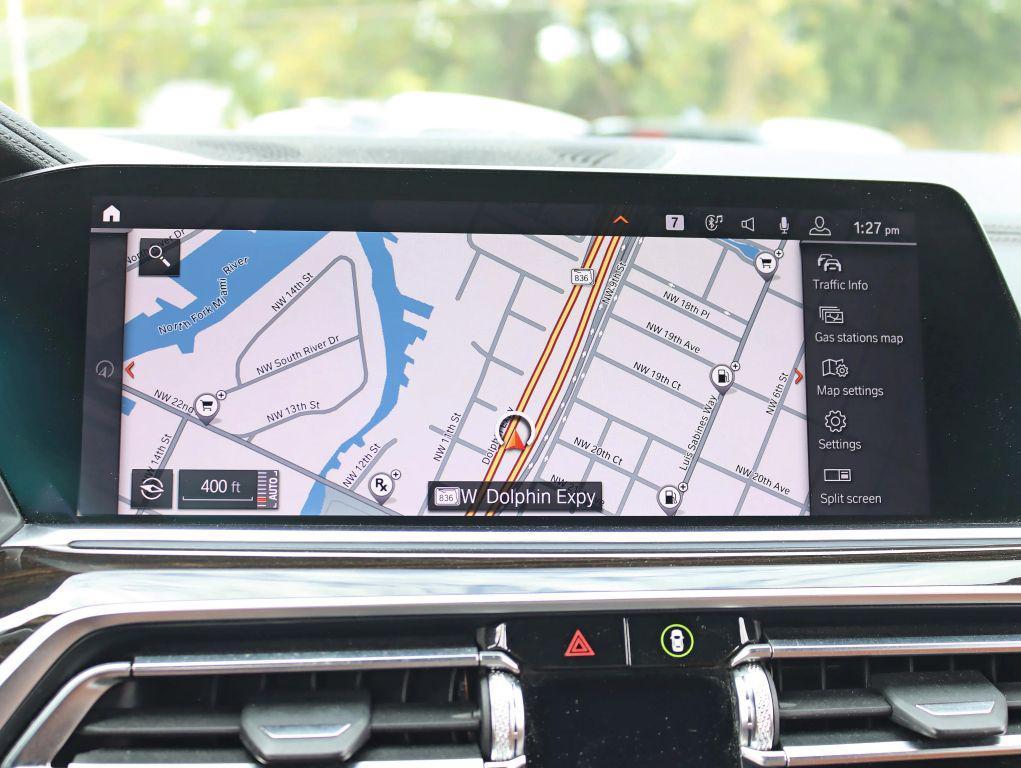 used 2019 BMW X5 car, priced at $28,995