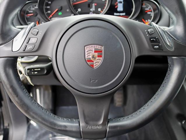 used 2013 Porsche Cayenne car, priced at $16,995