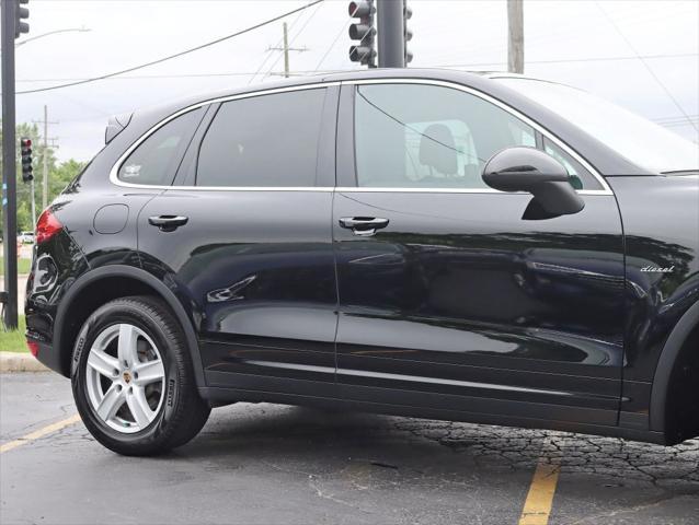 used 2013 Porsche Cayenne car, priced at $16,995