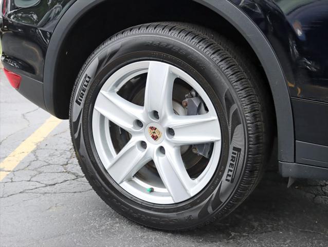 used 2013 Porsche Cayenne car, priced at $16,995