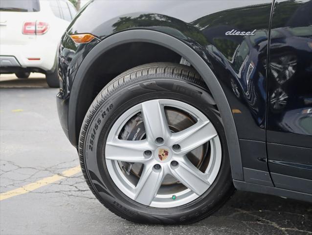 used 2013 Porsche Cayenne car, priced at $16,995