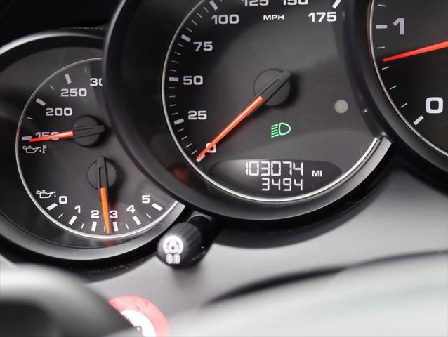 used 2013 Porsche Cayenne car, priced at $16,995