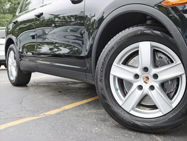 used 2013 Porsche Cayenne car, priced at $16,995