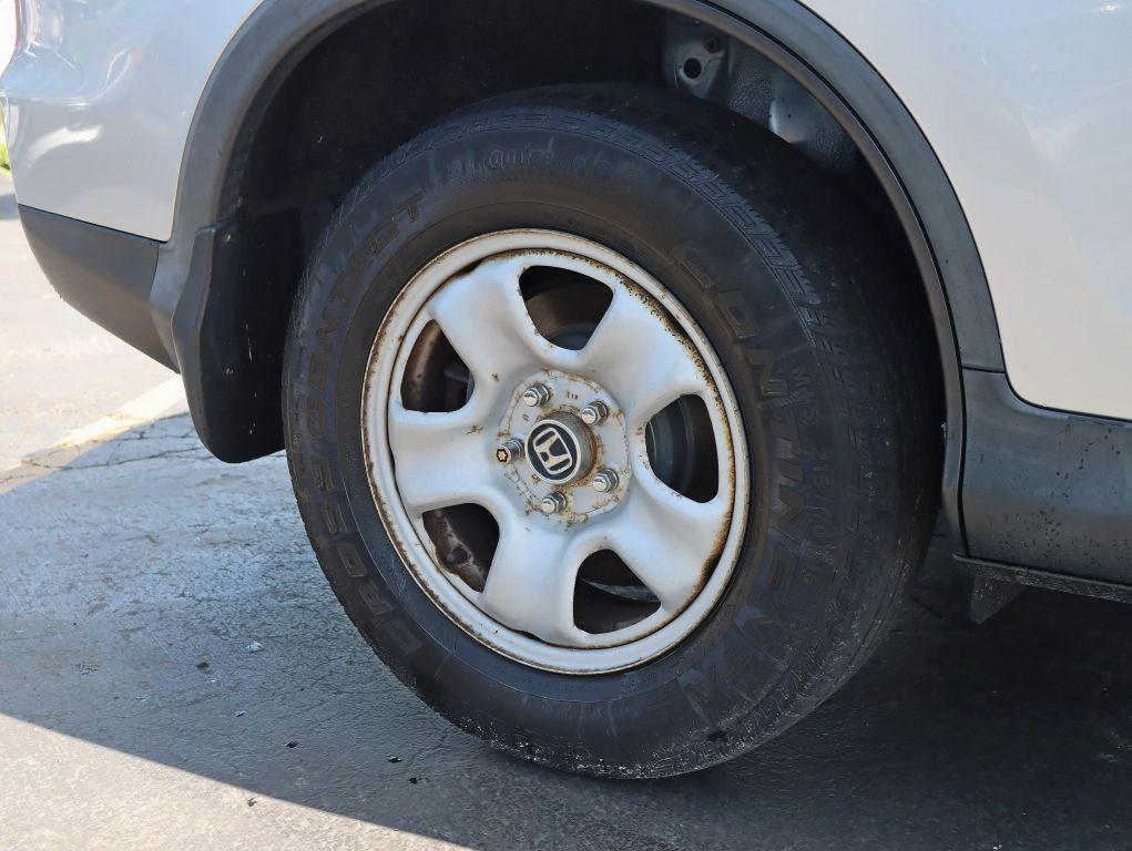 used 2015 Honda CR-V car, priced at $14,495