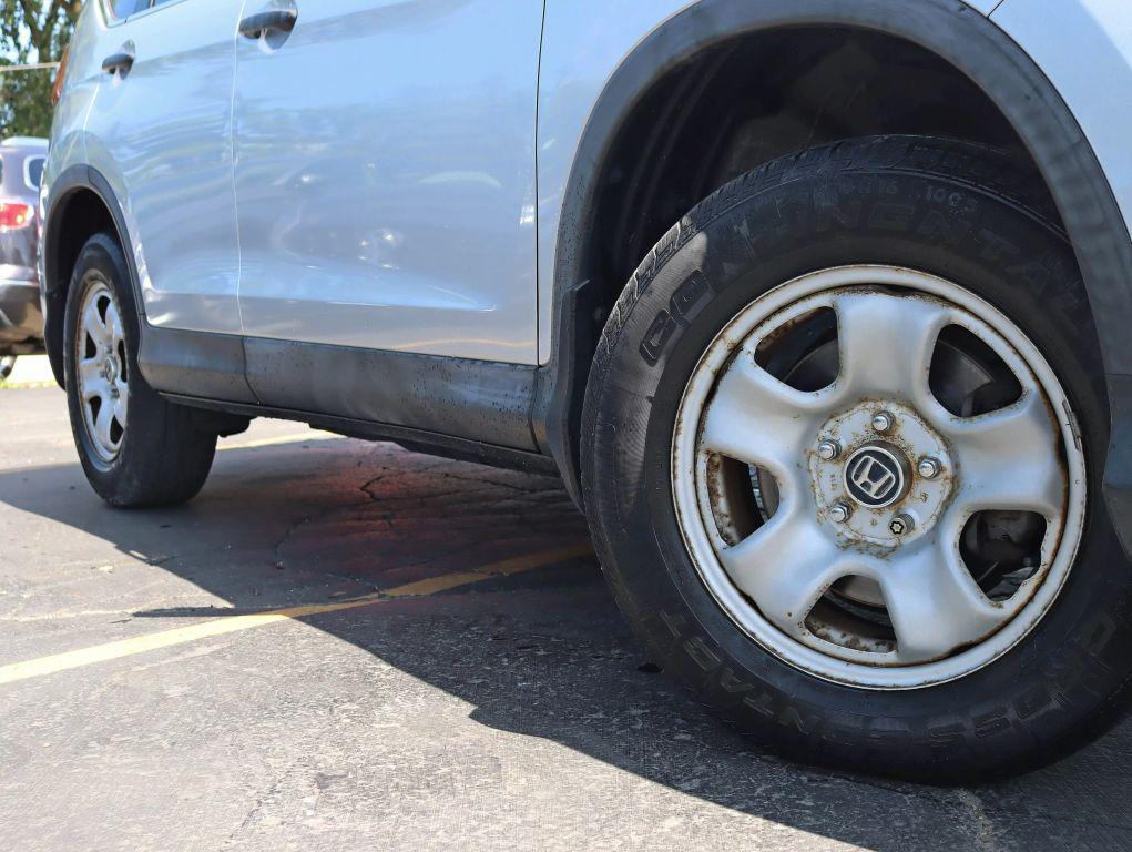 used 2015 Honda CR-V car, priced at $14,495