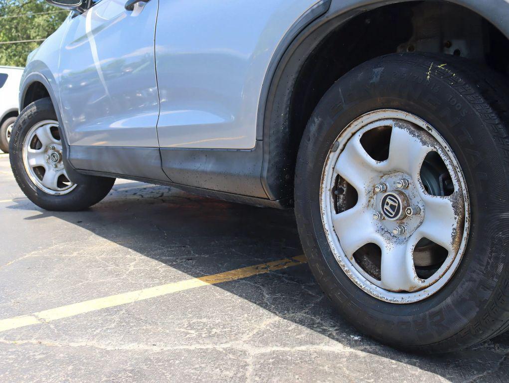 used 2015 Honda CR-V car, priced at $14,495