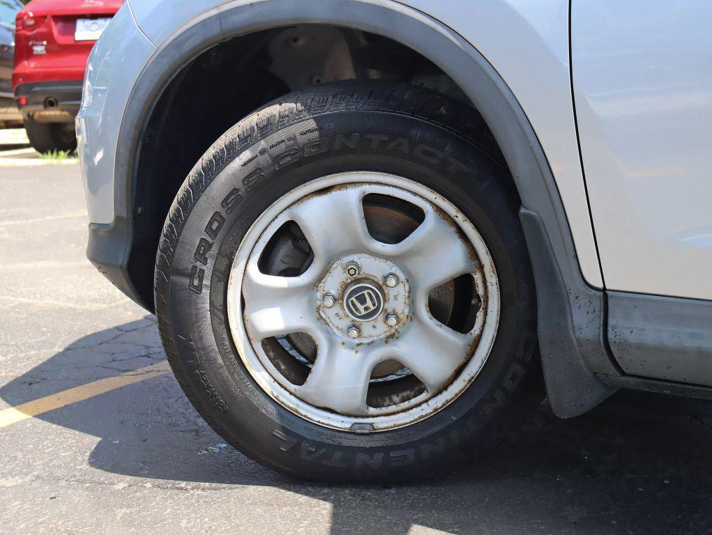 used 2015 Honda CR-V car, priced at $14,495