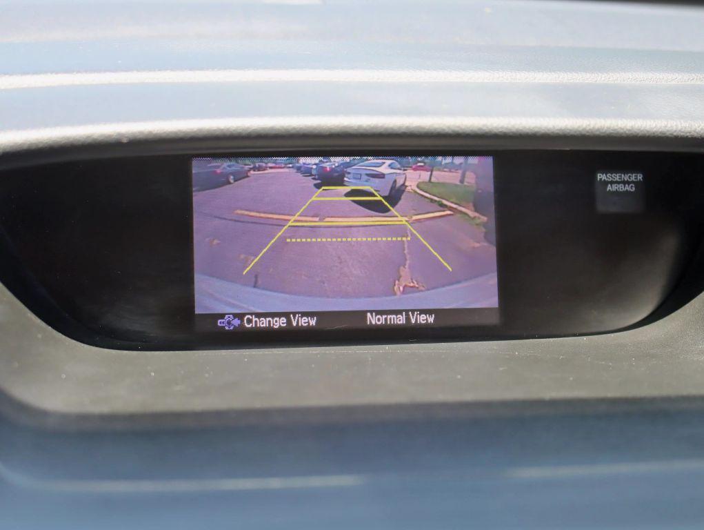 used 2015 Honda CR-V car, priced at $14,495