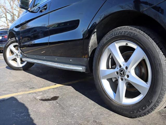 used 2018 Mercedes-Benz GLE 350 car, priced at $19,995