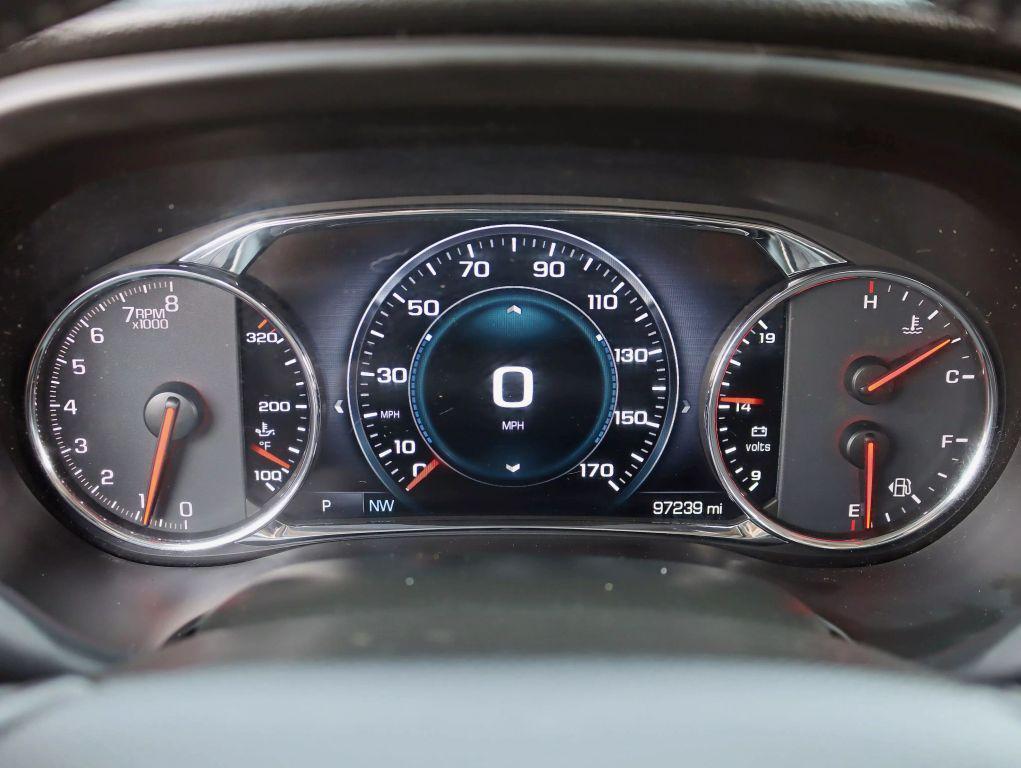 used 2019 GMC Acadia car, priced at $19,695