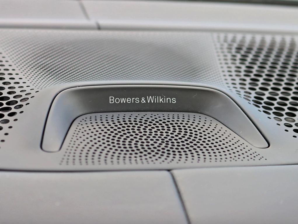 used 2019 BMW X7 car