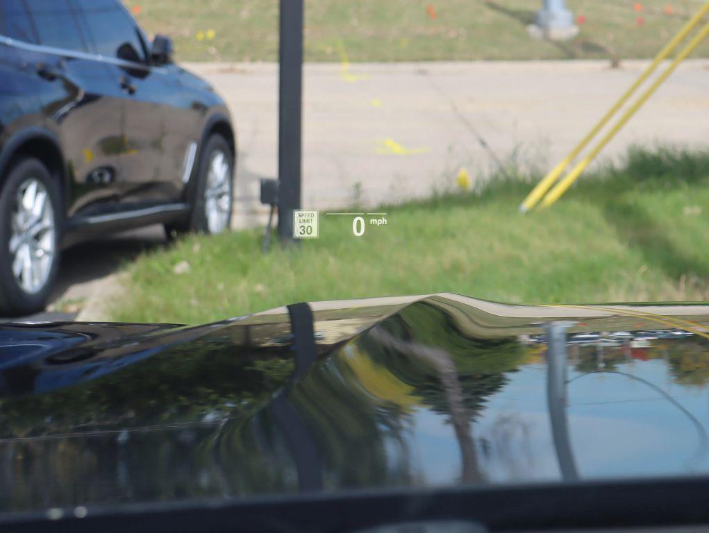 used 2019 BMW X7 car