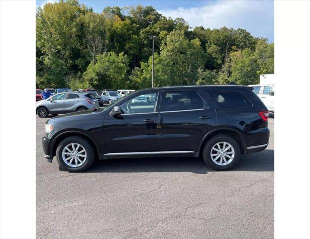 used 2015 Dodge Durango car, priced at $14,995