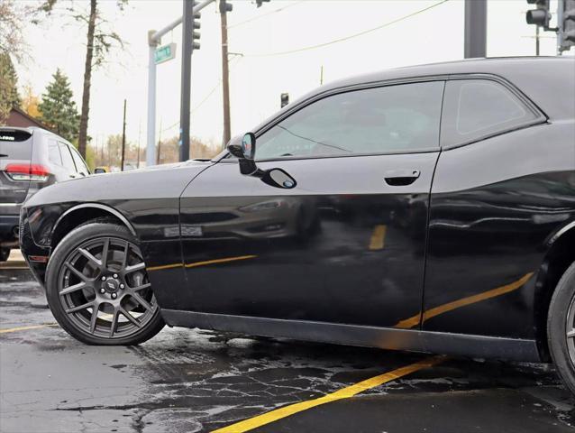 used 2015 Dodge Challenger car, priced at $26,995