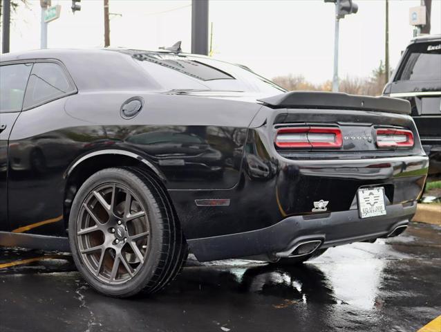 used 2015 Dodge Challenger car, priced at $26,995