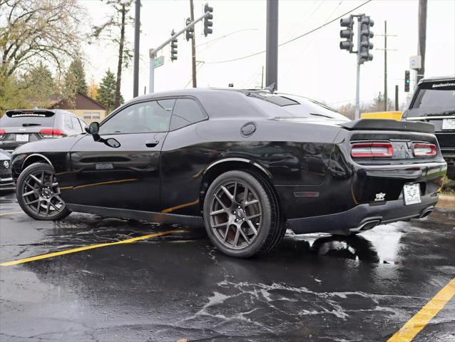 used 2015 Dodge Challenger car, priced at $26,995