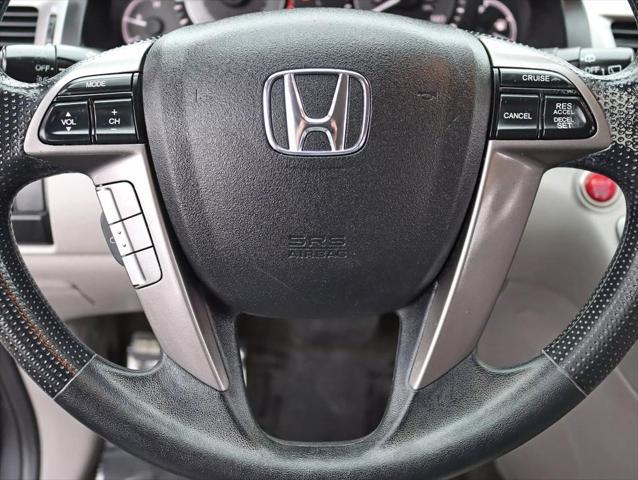 used 2017 Honda Odyssey car, priced at $17,995