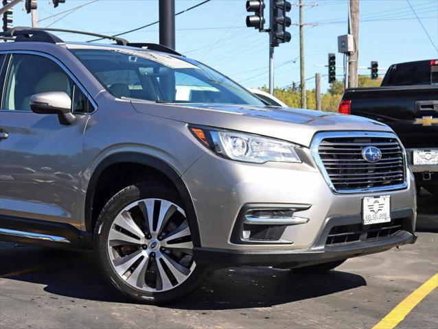 used 2019 Subaru Ascent car, priced at $18,995