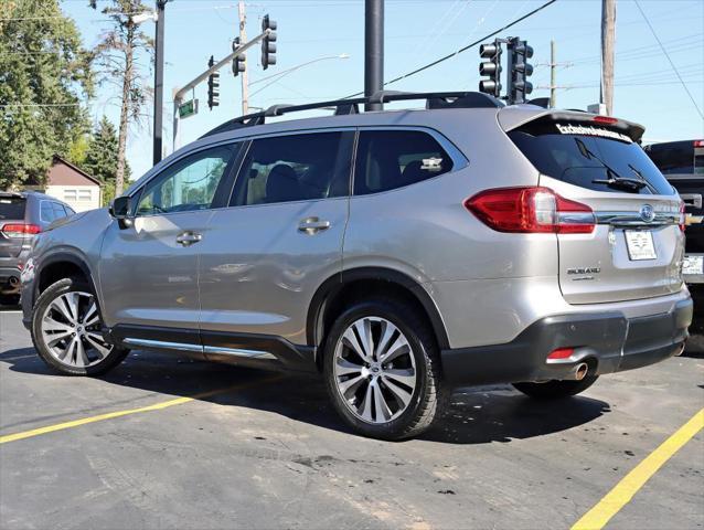 used 2019 Subaru Ascent car, priced at $18,995