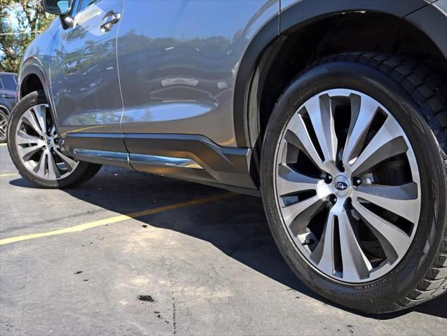 used 2019 Subaru Ascent car, priced at $18,995