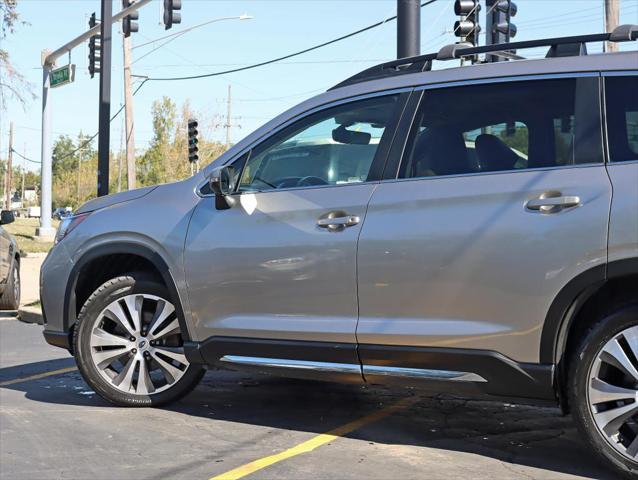 used 2019 Subaru Ascent car, priced at $18,995