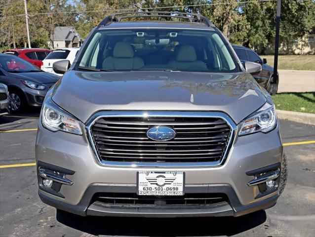 used 2019 Subaru Ascent car, priced at $18,995