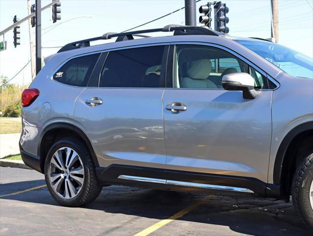 used 2019 Subaru Ascent car, priced at $18,995