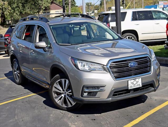 used 2019 Subaru Ascent car, priced at $18,995