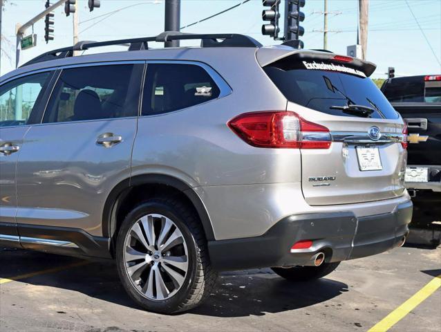 used 2019 Subaru Ascent car, priced at $18,995