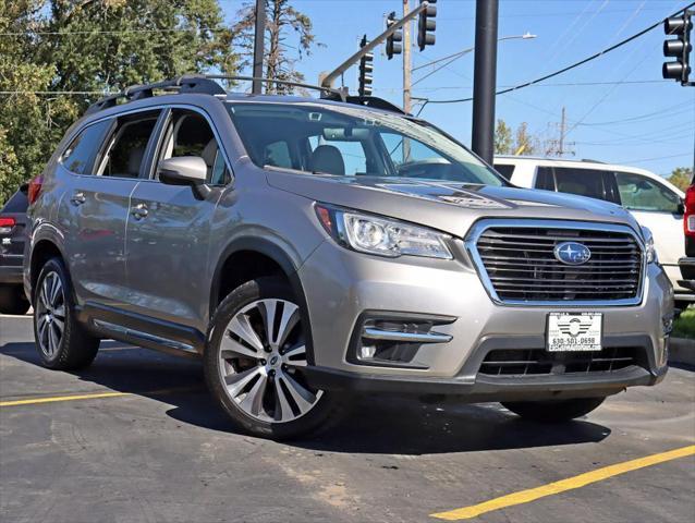 used 2019 Subaru Ascent car, priced at $18,995