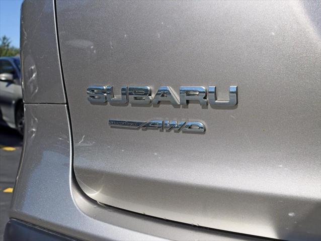 used 2019 Subaru Ascent car, priced at $18,995