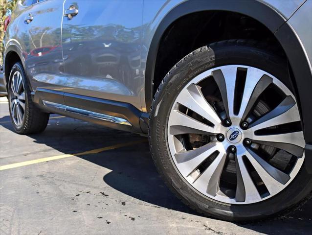 used 2019 Subaru Ascent car, priced at $18,995