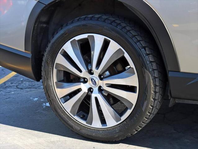 used 2019 Subaru Ascent car, priced at $18,995