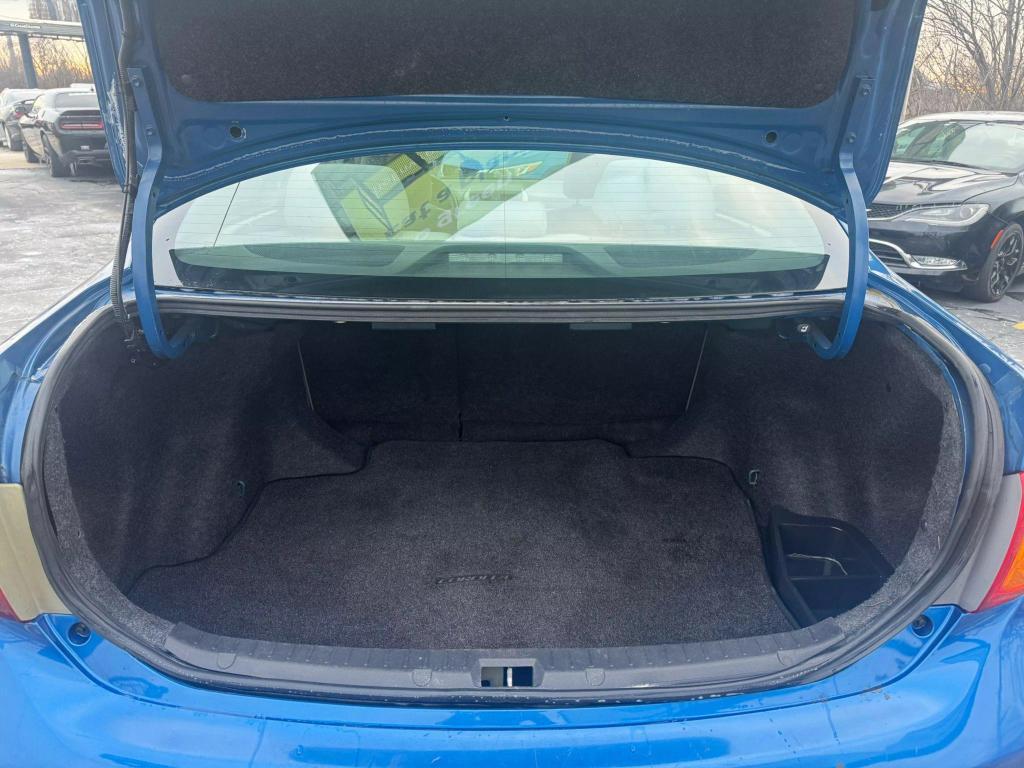 used 2010 Toyota Corolla car, priced at $6,495