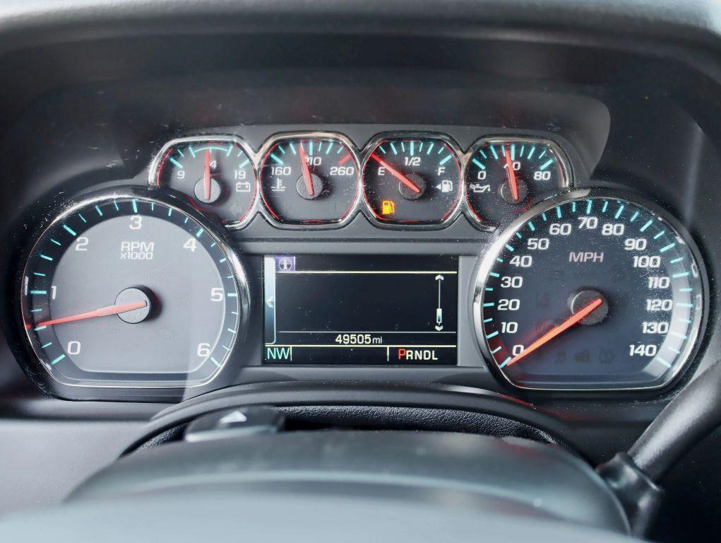 used 2020 GMC Yukon XL car, priced at $35,995