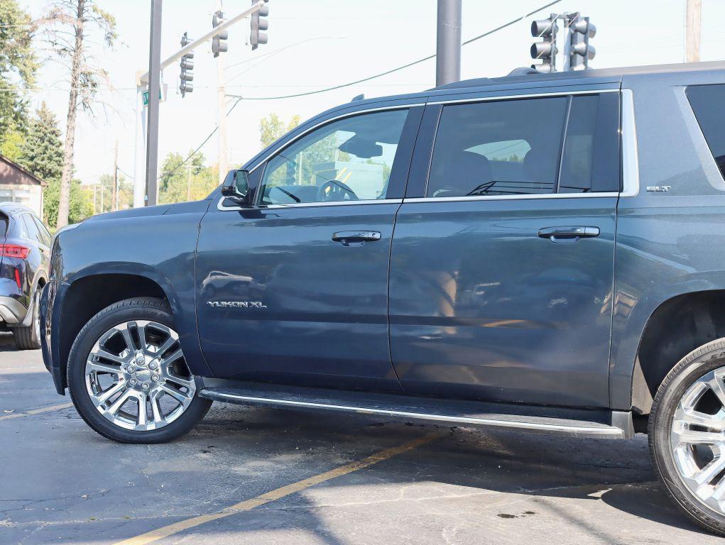 used 2020 GMC Yukon XL car, priced at $35,995