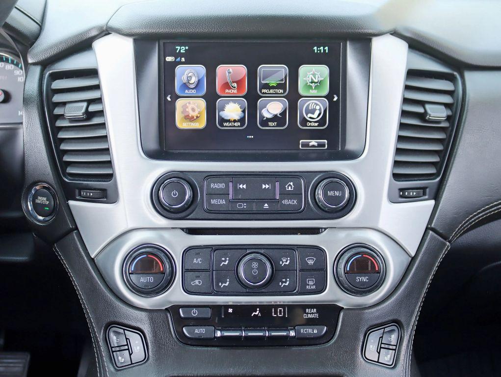 used 2020 GMC Yukon XL car, priced at $35,995