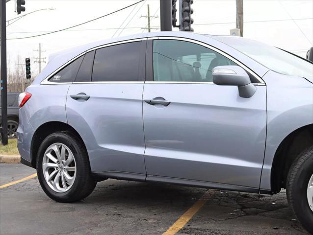 used 2016 Acura RDX car, priced at $16,995