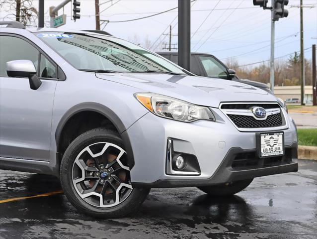 used 2016 Subaru Crosstrek car, priced at $15,995