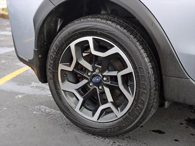 used 2016 Subaru Crosstrek car, priced at $15,995