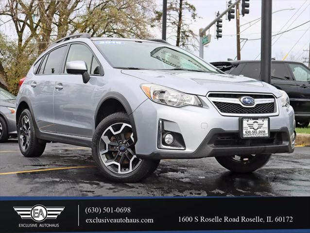 used 2016 Subaru Crosstrek car, priced at $15,995