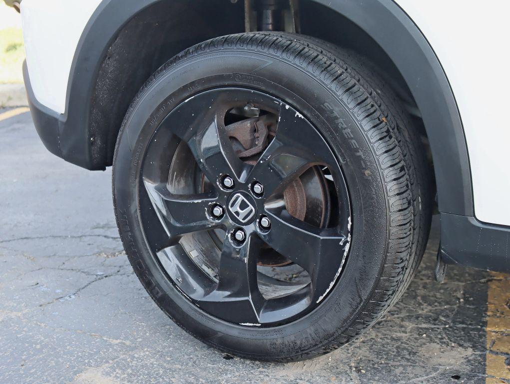 used 2016 Honda HR-V car, priced at $13,495