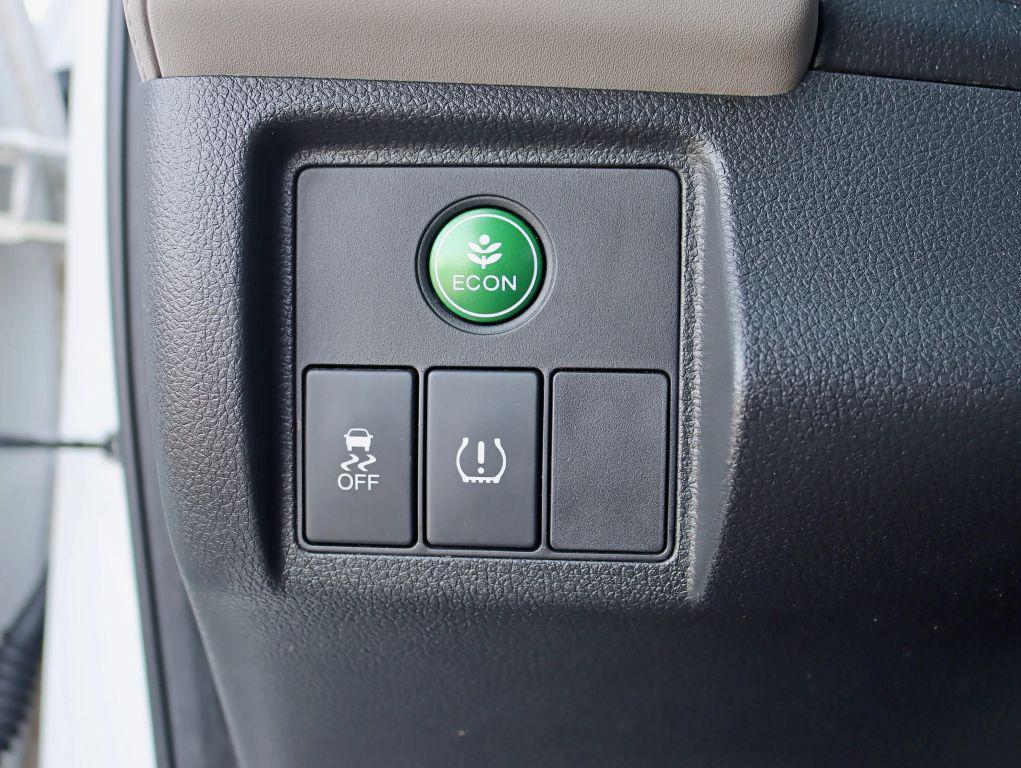 used 2016 Honda HR-V car, priced at $13,495