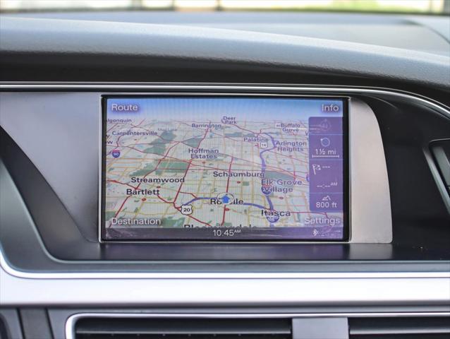 used 2014 Audi S5 car, priced at $17,995