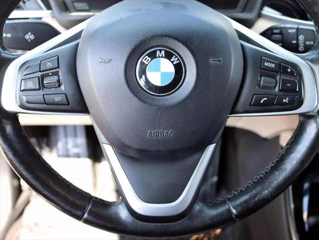 used 2018 BMW X2 car, priced at $16,995