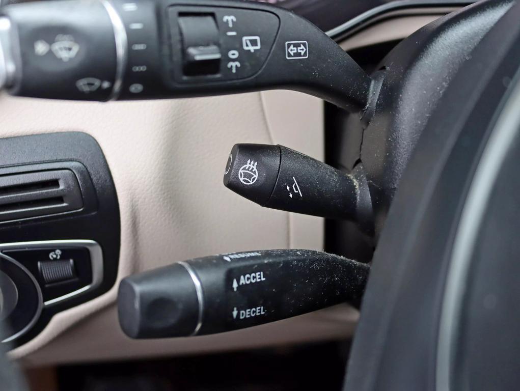 used 2019 Mercedes-Benz GLC 300 car, priced at $18,995